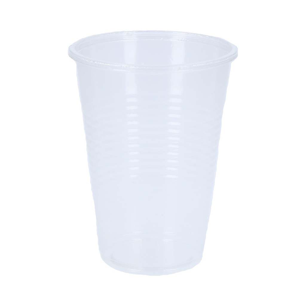 VASO PLASTICO 10 OZ 50/50 - CJ2500