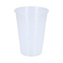 VASO PLASTICO 10 OZ 50/50 - CJ2500