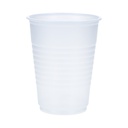 VASO PLASTICO 7 OZ 50/50 - CJ2500