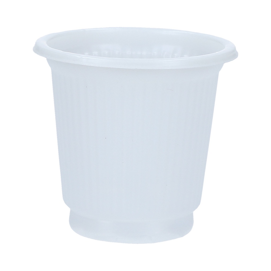 VASO PLASTICO CAFE 1.25 OZ 50/100 - CJ5000