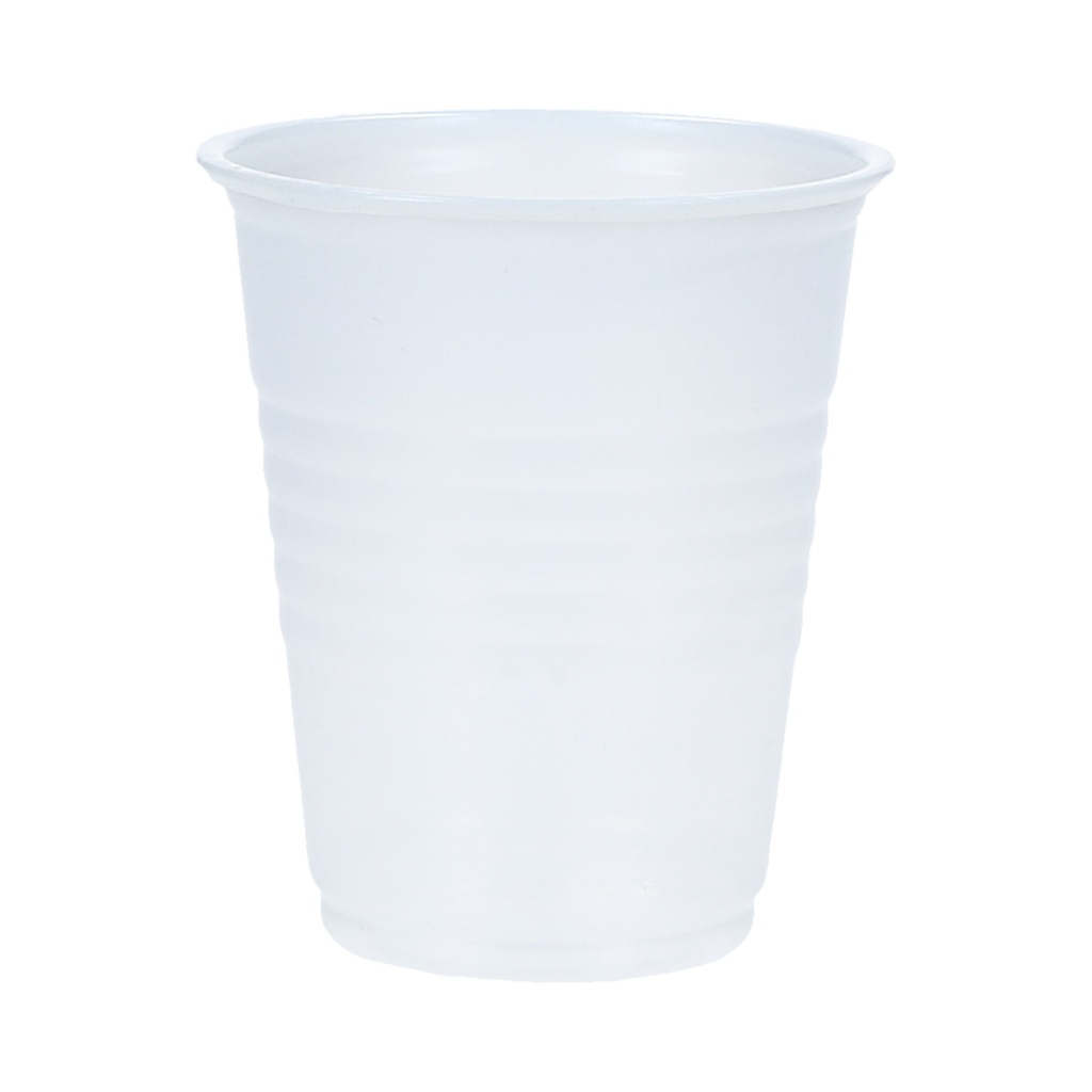 VASO PLASTICO 5 OZ 50/50 - CJ2500