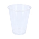 VASO PET 7OZ LION (PT7) 20/50 - CJ1000