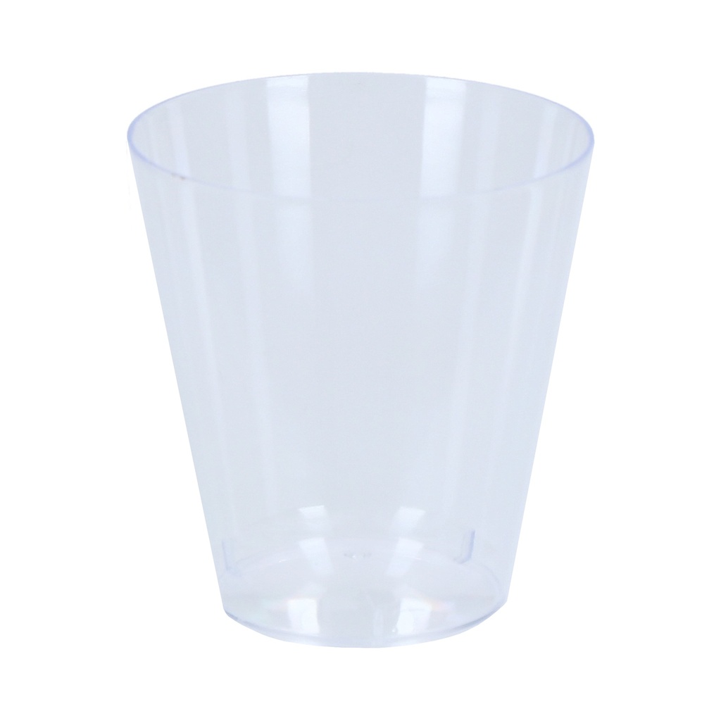 VASOS PS INYECTADO 2 OZ 20/50 - CJ1000