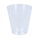 VASOS PS INYECTADO 2 OZ 20/50 - CJ1000