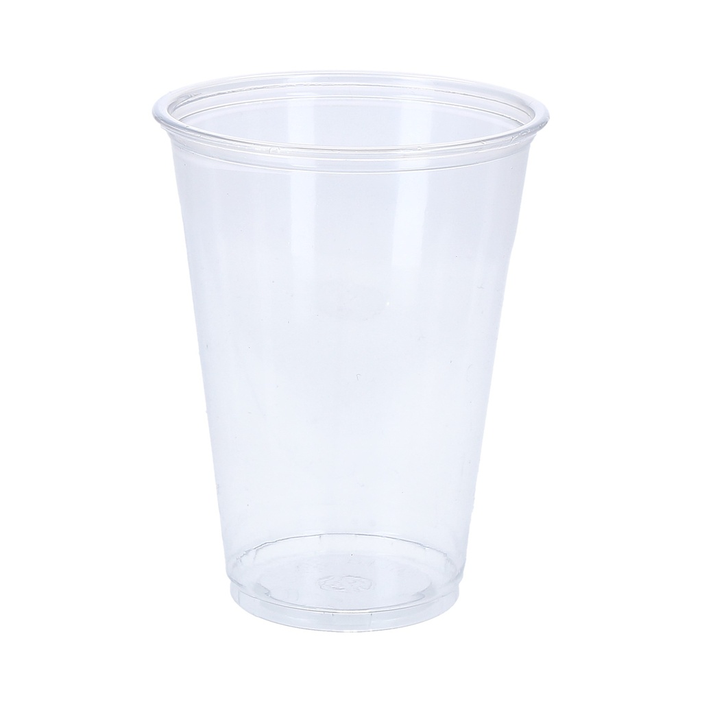 VASO PET 10oz LION (PT10D) 20/50 - CJ1000