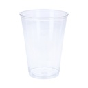 VASO PET 12oz LION (TP22) 20/50 - CJ1000