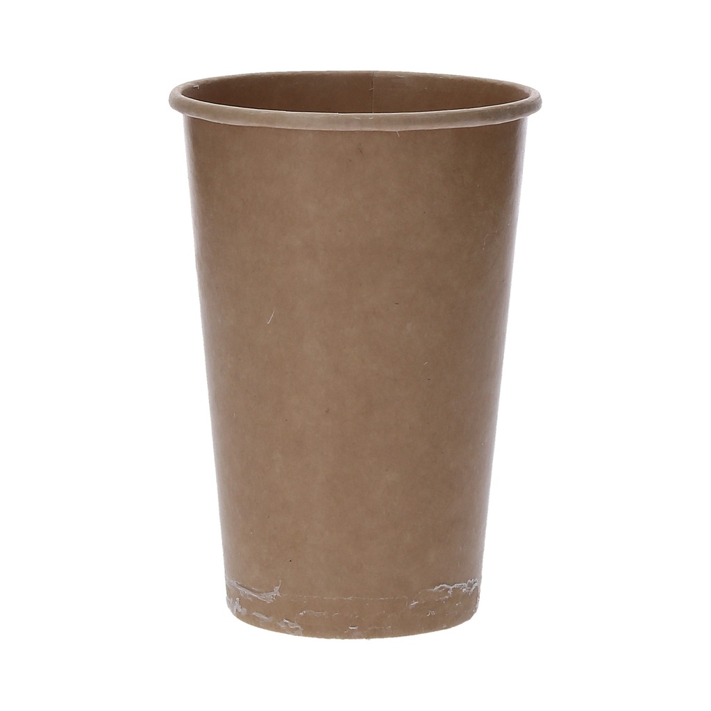 VASO 16 OZ KRAFT 20/50 - CJ1000