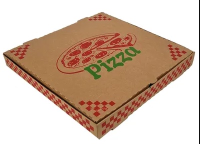 [PB0009-PAQ50] CAJA PIZZA 16" - PAQ50