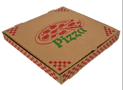 [PB0128-PAQ50] CAJA DE PIZZA 14" 1 UND - PAQ50