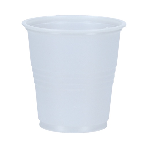 [PKA040-CJ2400] VASO PLASTICO 3 OZ 24/100 - CJ2400