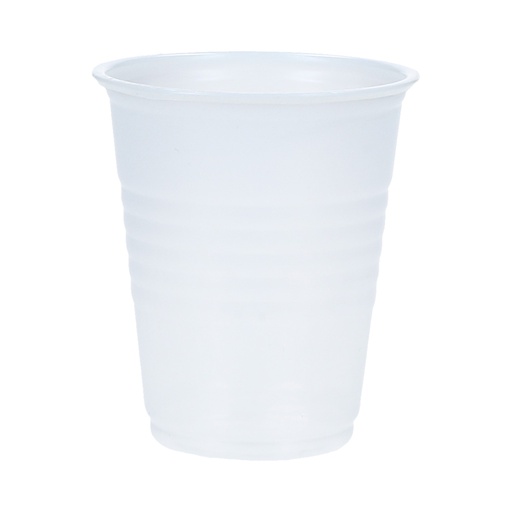 [PKA043-CJ2500] VASO PLASTICO 5 OZ 50/50 - CJ2500