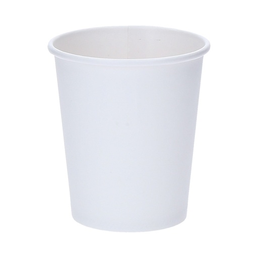 [PV1019-CJ1200] VASO 7 OZ PAPER PLUS BLANCO 24/50 - CJ1200